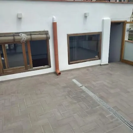 Appartement Cam Maresme 1 Apartamento Barcelona Y Playa