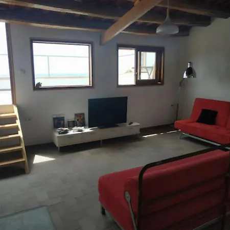 Cam Maresme 1 Apartamento Barcelona Y Playa * Masnou