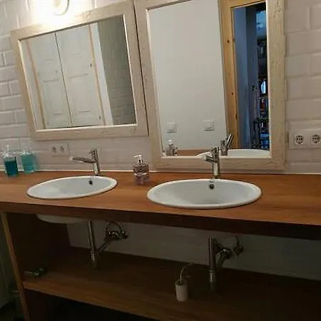 Cam Maresme 1 Apartamento Barcelona Y Playa Masnou