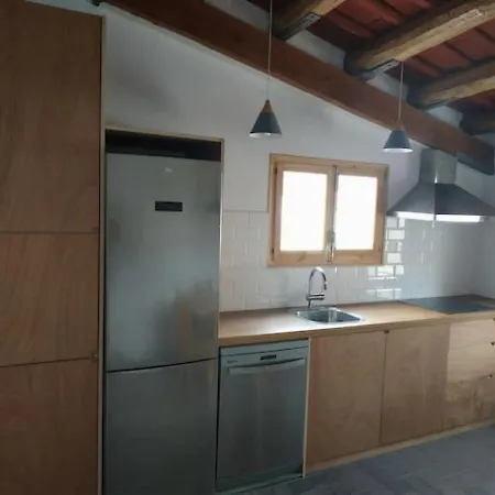 Cam Maresme 1 Apartamento Barcelona Y Playa *