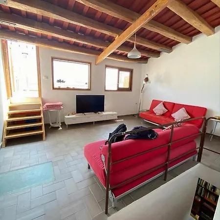 Cam Maresme 1 Apartamento Barcelona Y Playa * Masnou
