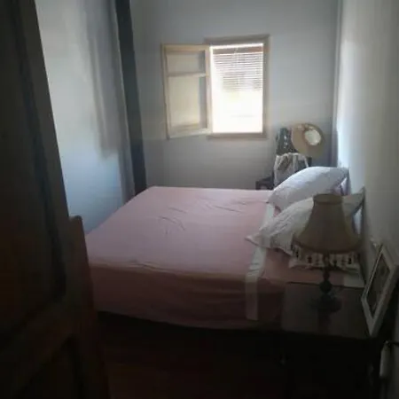 Cam Maresme 1 Apartamento Barcelona Y Playa Apartment *