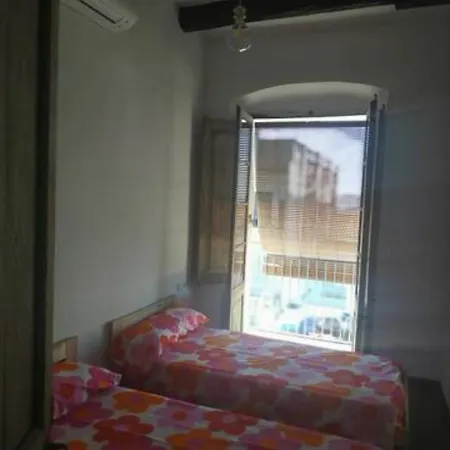 Cam Maresme 1 Apartamento Barcelona Y Playa Masnou