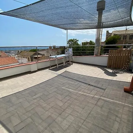 Cam Maresme 1 Apartamento Barcelona Y Playa Masnou