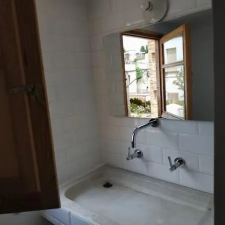 Cam Maresme 1 Apartamento Barcelona Y Playa * Masnou