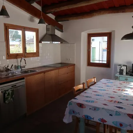 Cam Maresme 1 Apartamento Barcelona Y Playa *